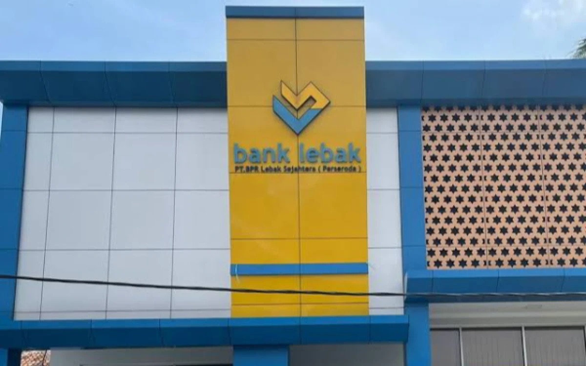 Thumbnail Berita - Direktur BPR Lebak Sejahtera Dukung Penguatan Peran Strategis BPR/BPRS dalam Pembiayaan UMKM