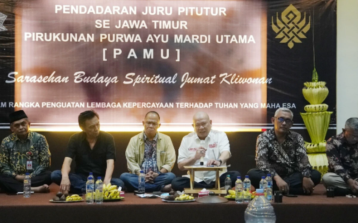 Thumbnail Beri Kuliah Umum di PAMU, LaNyalla Singgung Ancaman Hedonisme dan Pudarnya Nilai Budaya Bangsa