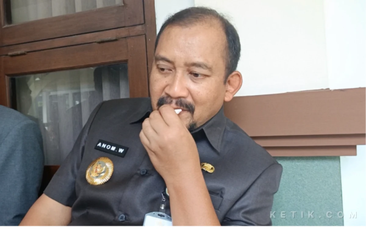 Thumbnail Berita - Bupati Pemalang Langsung Ditahan KPK Usai Jadi Tersangka Dugaan Korupsi Proyek dan Jual Beli Jabatan