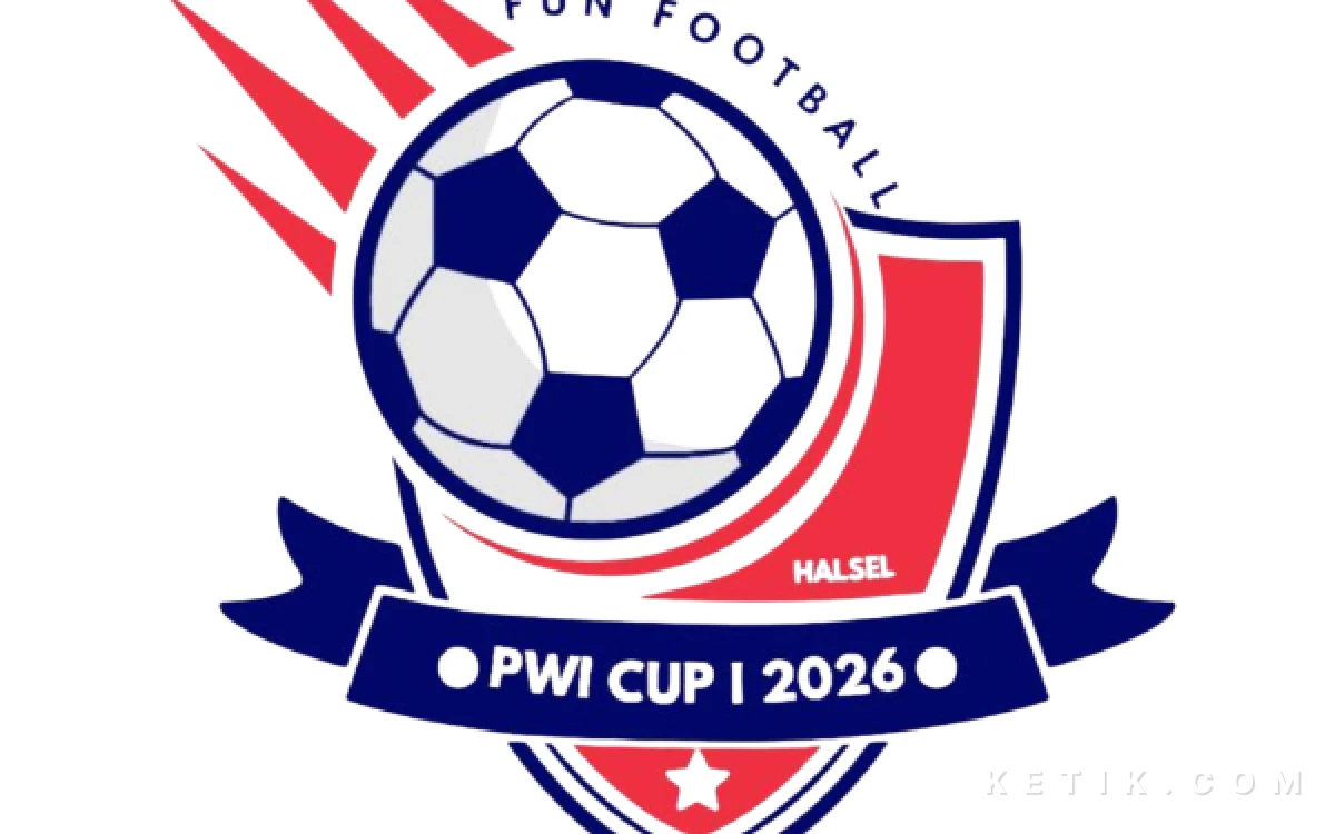 Thumbnail Berita - Wabup Dijadwalkan Buka PWI CUP I Halmahera Selatan, Fun Football Semarakkan Hari Jadi Daerah