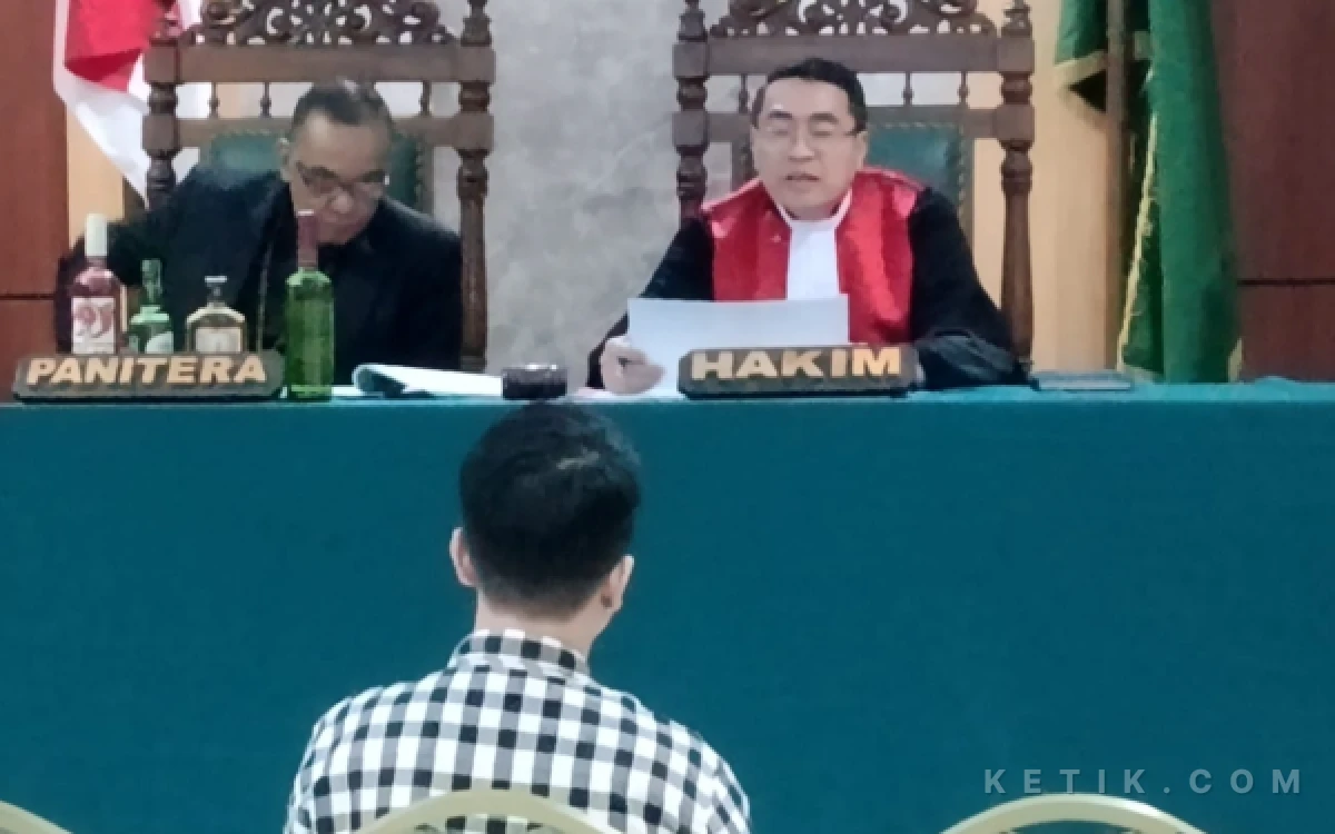 Thumbnail Berita - Penjual Miras di Sidoarjo Dihukum, Satpol PP Gas Terus Penertiban