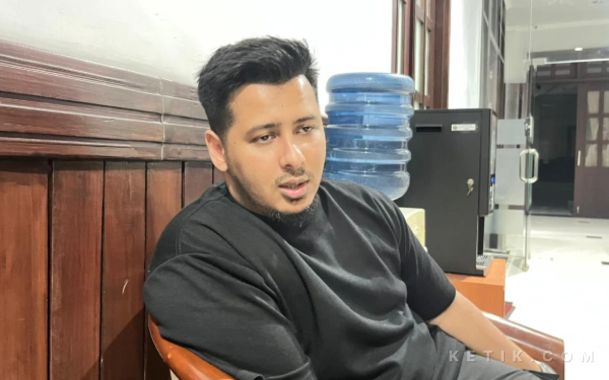 Thumbnail Berita - Beredar Info Wakil Ketua III DPRD Kota Malang Diduga Miliki Sejumlah Titik Dapur SPPG, Apa Benar?