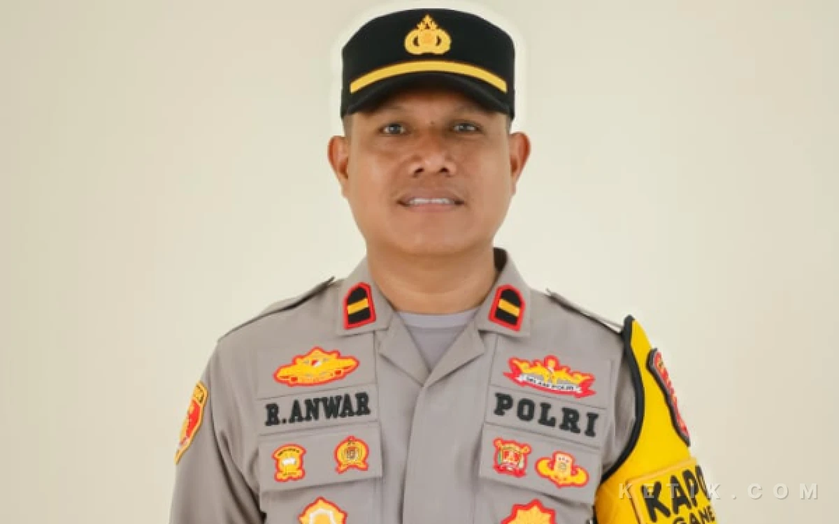 Thumbnail Berita - Kasus BBM PLN Gane Barat Halsel Menggelinding, Pegawai Mulai Diperiksa