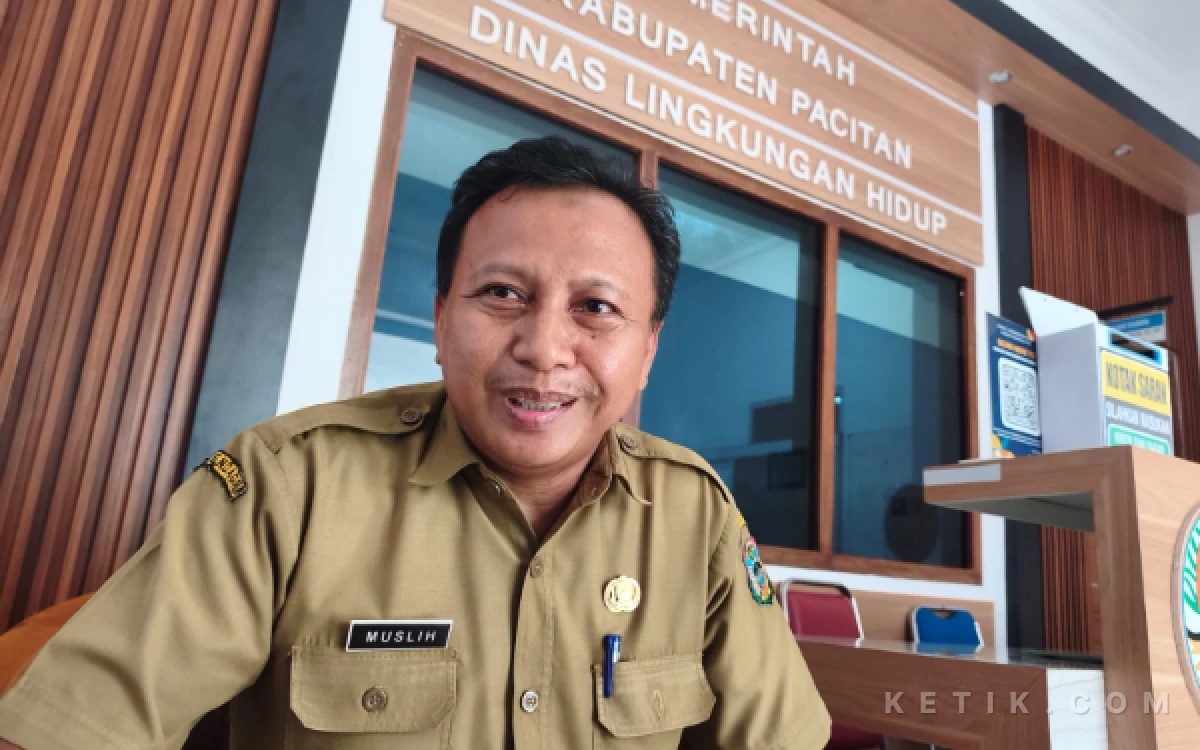 Thumbnail Berita - Keluhan Bau Kandang di Sumberharjo, DLH Pacitan Buka Peluang Sanksi bagi Peternakan