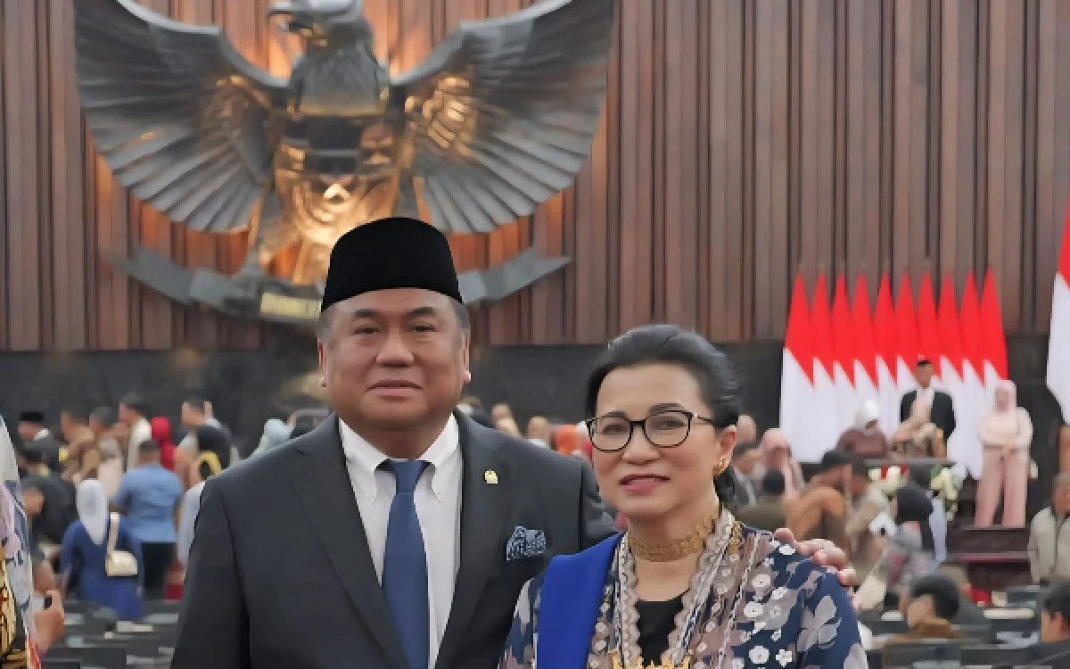 Thumbnail Berita - Sukses di Dunia Elektronik, Ini Kiprah "Bos Panasonic" Rachmat Gobel Semasa Hidupnya