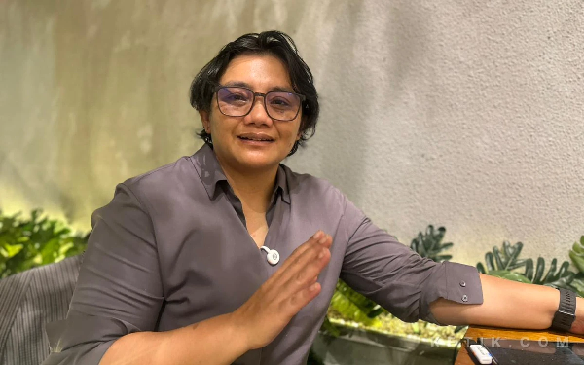 Thumbnail Berita - Jagokan Argentina Pertahankan Gelar Juara Dunia, Diana Sasa Juga Ingin Lihat Jepang Lolos Semifinal
