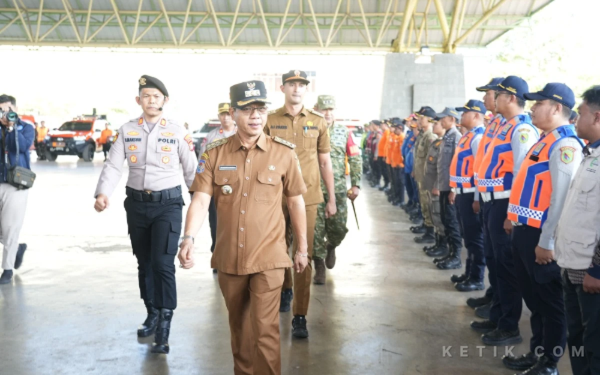 Thumbnail Berita - KDS: Pemerintah Harus Hadir Sebelum Warga Membutuhkan