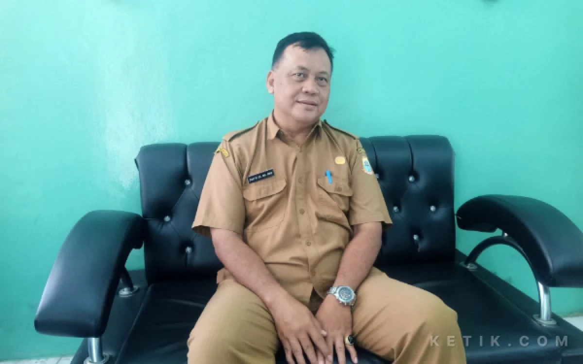 Thumbnail Berita - IGD RSUD dr. Adjidarmo Rangkasbitung Overload, Kapasitas 29 Pasien Tembus 113