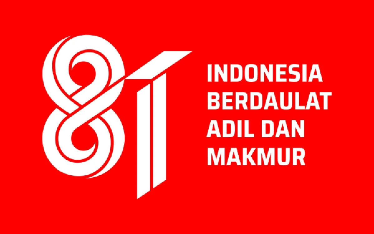 Thumbnail Berita - Pemerintah Siapkan 8.100 Kuota Upacara HUT RI di Istana, Masyarakat Bisa War Ticket