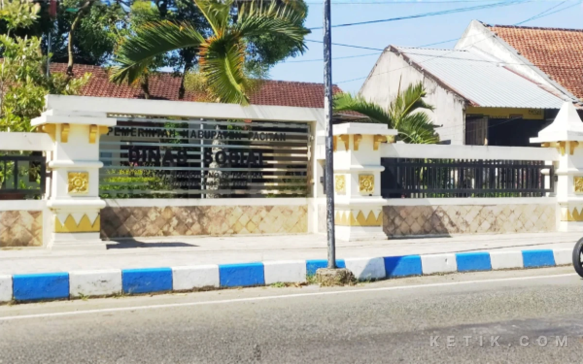 Thumbnail Berita - Kasus Disabilitas Pacitan: Jika Damai Gagal, Korban Bisa Ajukan Pendampingan Hukum Gratis