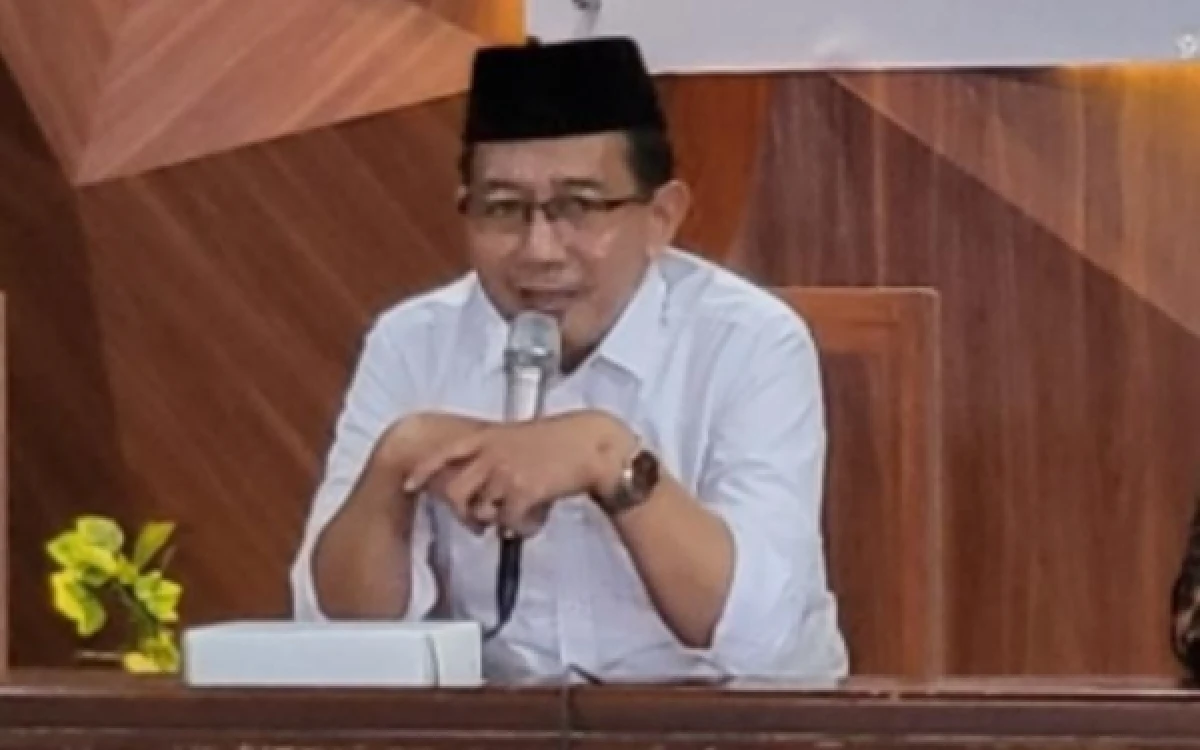 Thumbnail Berita - Muharram dan Kepedulian yang Tidak Boleh Musiman