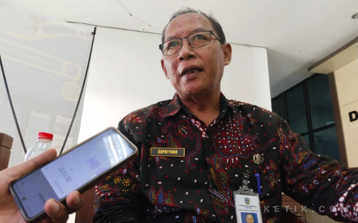Thumbnail Berita - Sebelumnya Sepi Peminat, Mini Job Fair Vol.2 Pacitan Kembali Dijadwalkan Digelar
