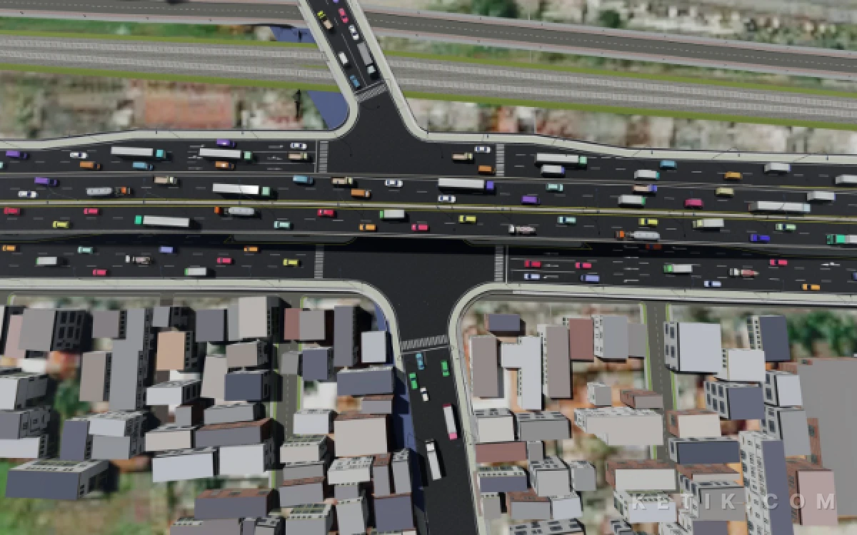 Thumbnail Berita - Dapat Dukungan Kanwil BPN Jatim, Bupati Subandi Optimistis Pembangunan Flyover Gedangan Lancar