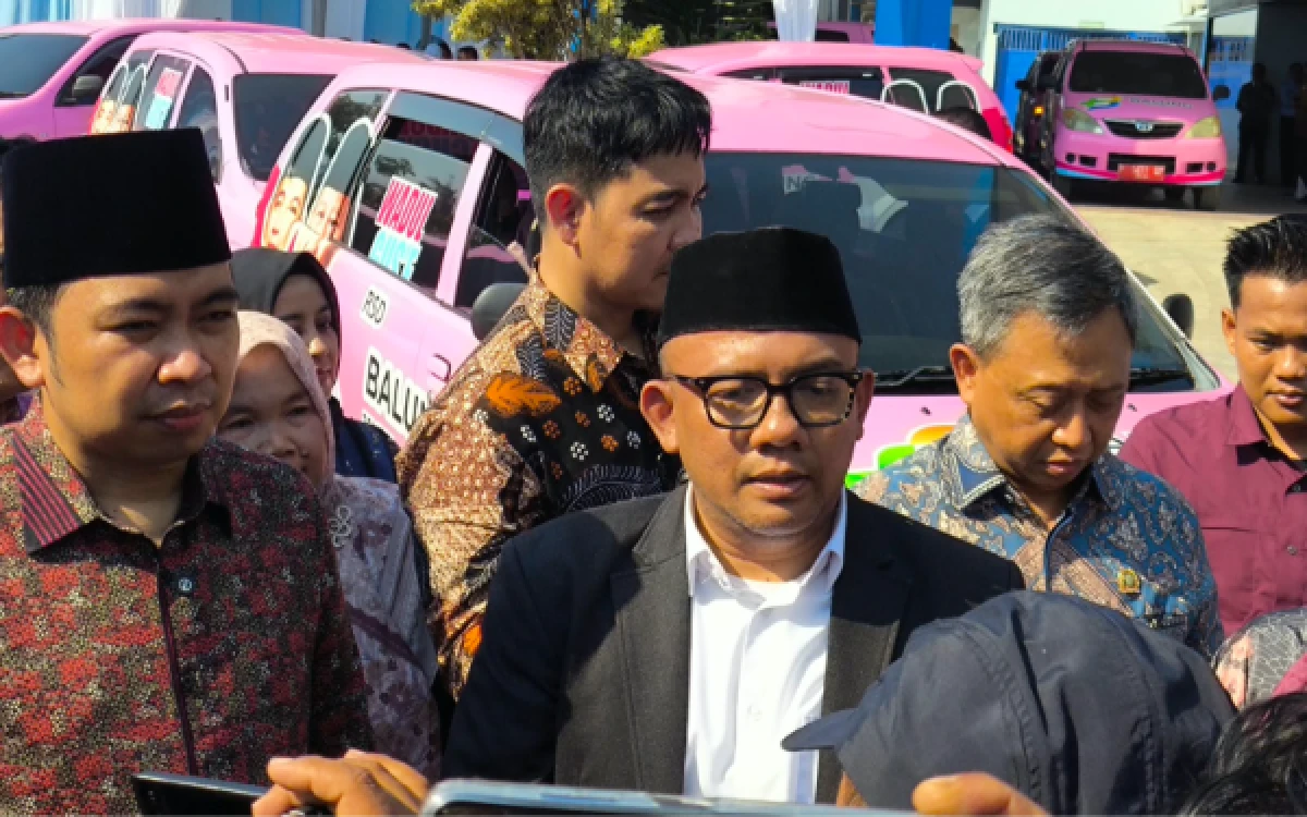 Thumbnail Berita - BPJS Kesehatan Dukung Pemkab Jember Luncurkan 38 Mobil Cinta untuk Warga Kurang Mampu