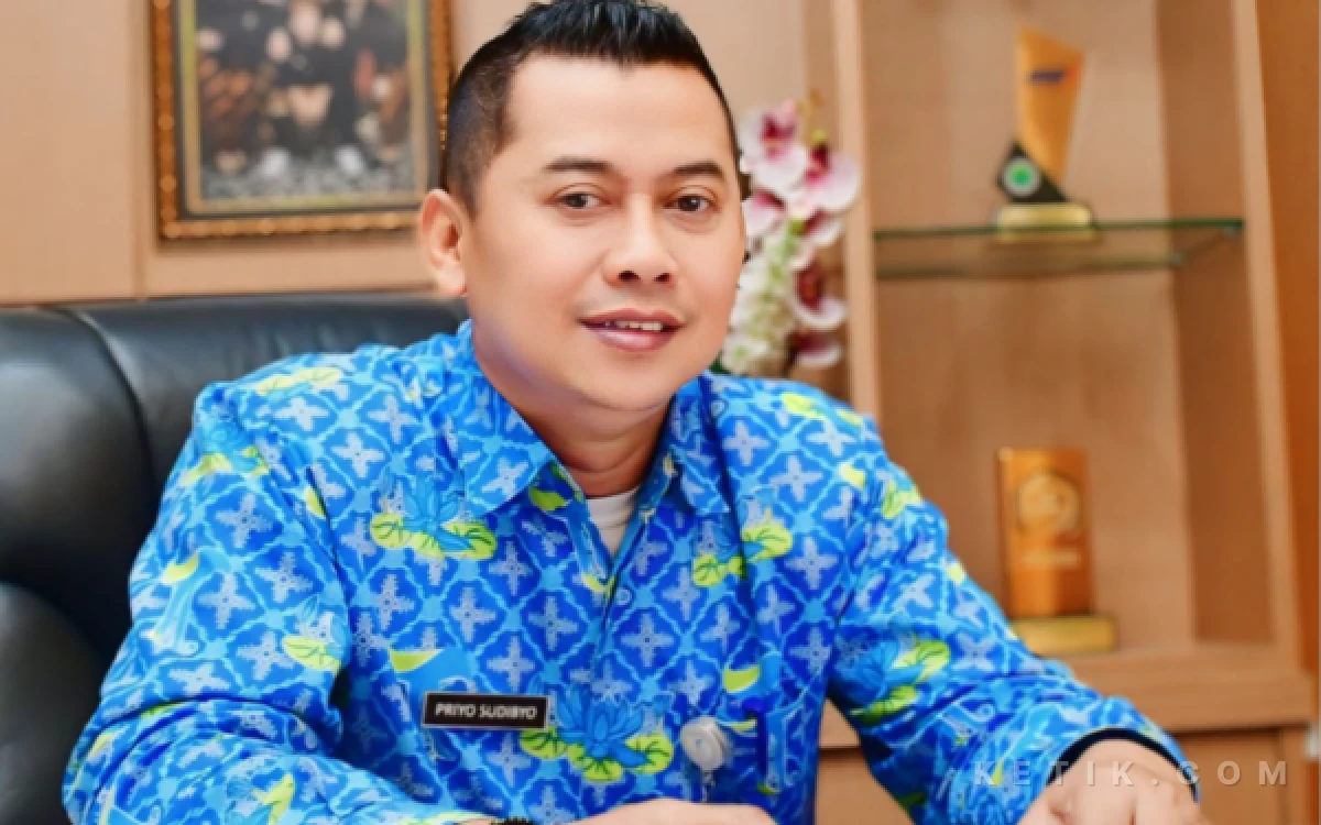 Thumbnail Berita - ‎Tak Biarkan Warga Kesulitan Air, Perpamsi Jatim Siapkan Bantuan hingga Pelosok ‎