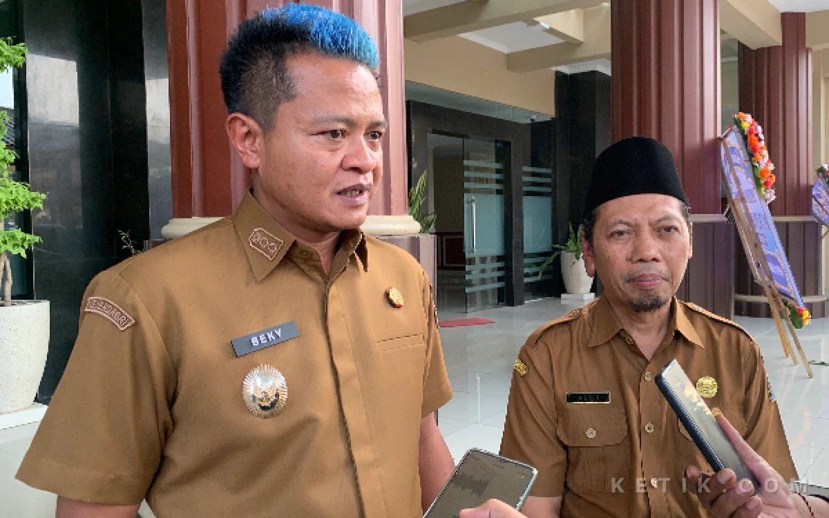 Thumbnail Berita - Hibah Sabilu Taubah Rp 2,3 Miliar Dibahas, Pesantren Lain Menanti Keadilan Anggaran