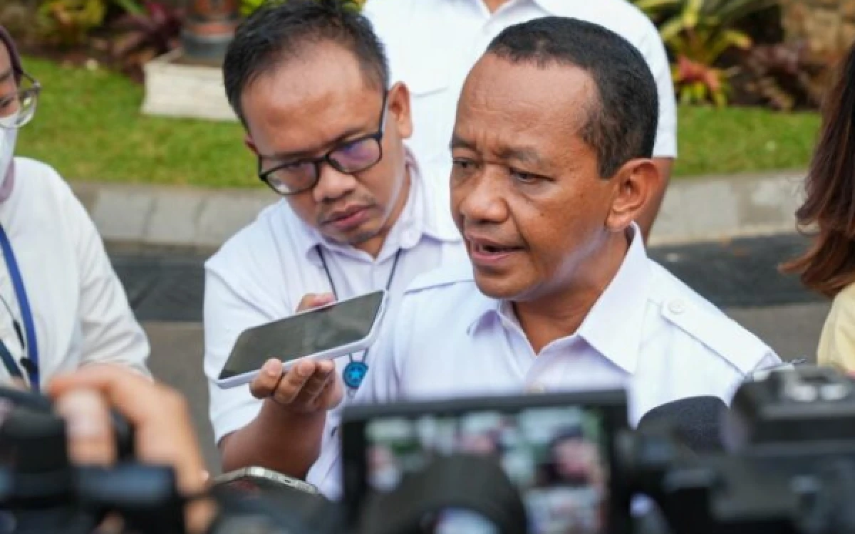 Thumbnail Berita - ESDM Siapkan CNG 3 Kg Jadi Alternatif Pengganti LPG Subsidi, Ditarget Produksi Juli