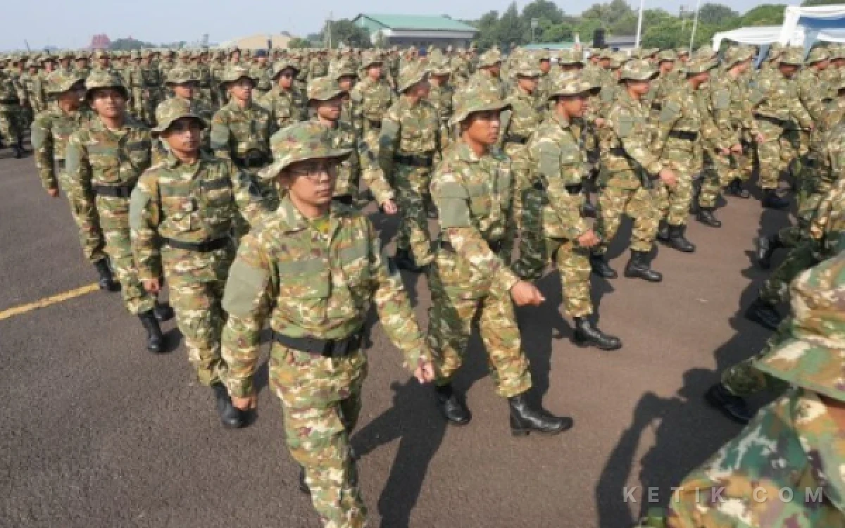 Thumbnail Berita - Gaji Manajer KDMP Dibayar APBN, Setelah Dua Tahun Ditanggung Koperasi