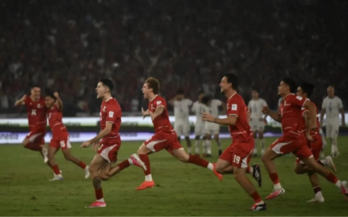 Thumbnail Berita - Bekuk Thailand 4-2 Lewat Drama Adu Penalti, Indonesia Juara FIFA ASEAN Cup 2026