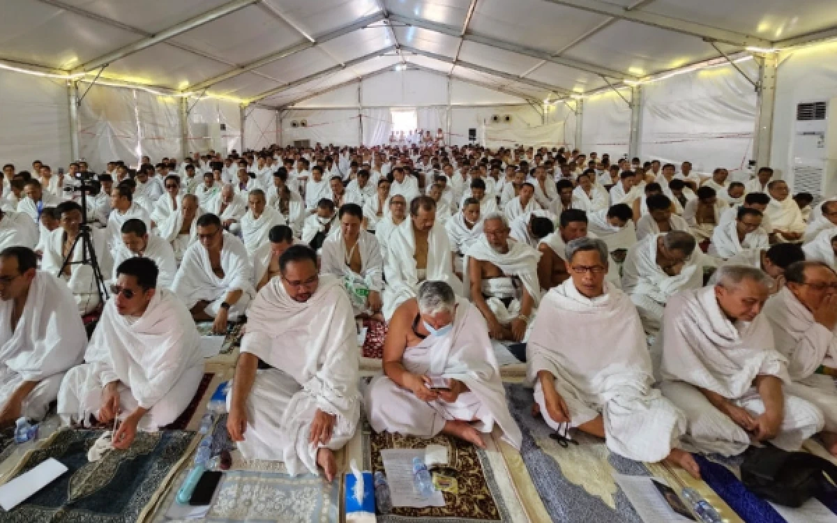 Thumbnail Berita - Keutamaan Hari Arafah, Dosa Setahun Bisa Terhapus