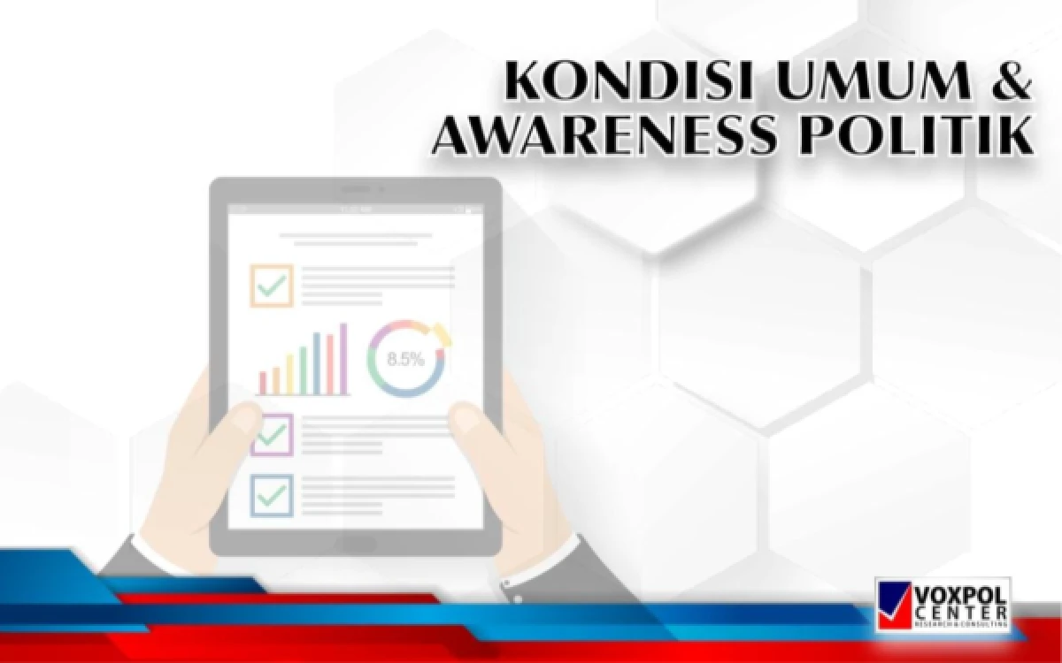 Thumbnail Berita - Survei Voxpol: Masyarakat Setuju Penggratisan Biaya Pendidikan hingga Hukuman Mati Koruptor