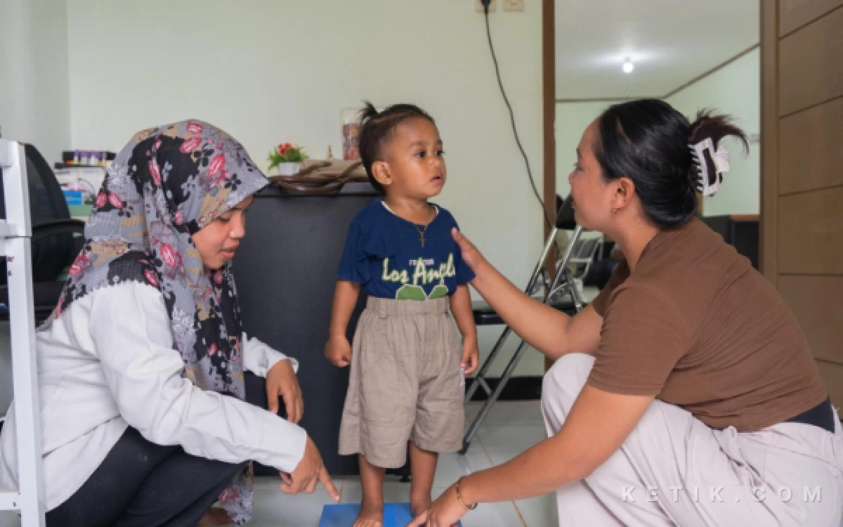 Thumbnail Berita - Angka Penyakit di Kawasi dan Upaya Menangani Akses Kesehatan Masyarakat