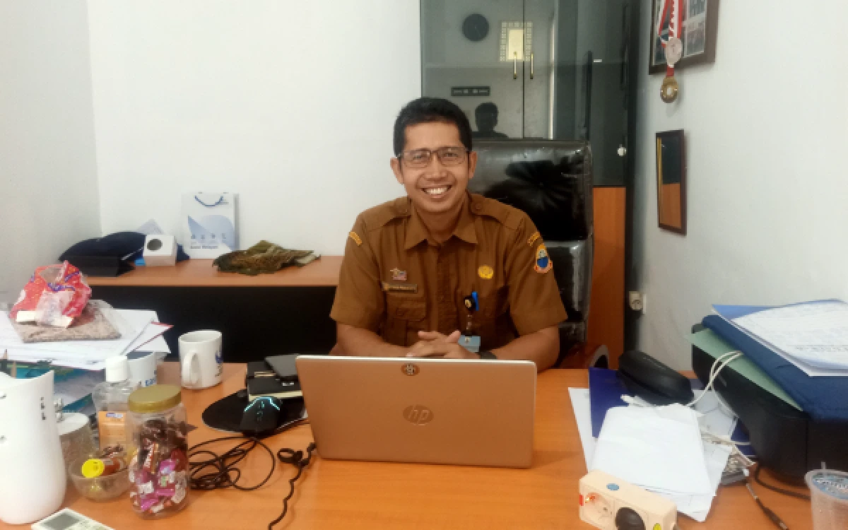 Thumbnail Berita - 3.433 PPPK Paruh Waktu di Lebak Diperpanjang, 37 Tidak Lagi Melanjutkan Kontrak