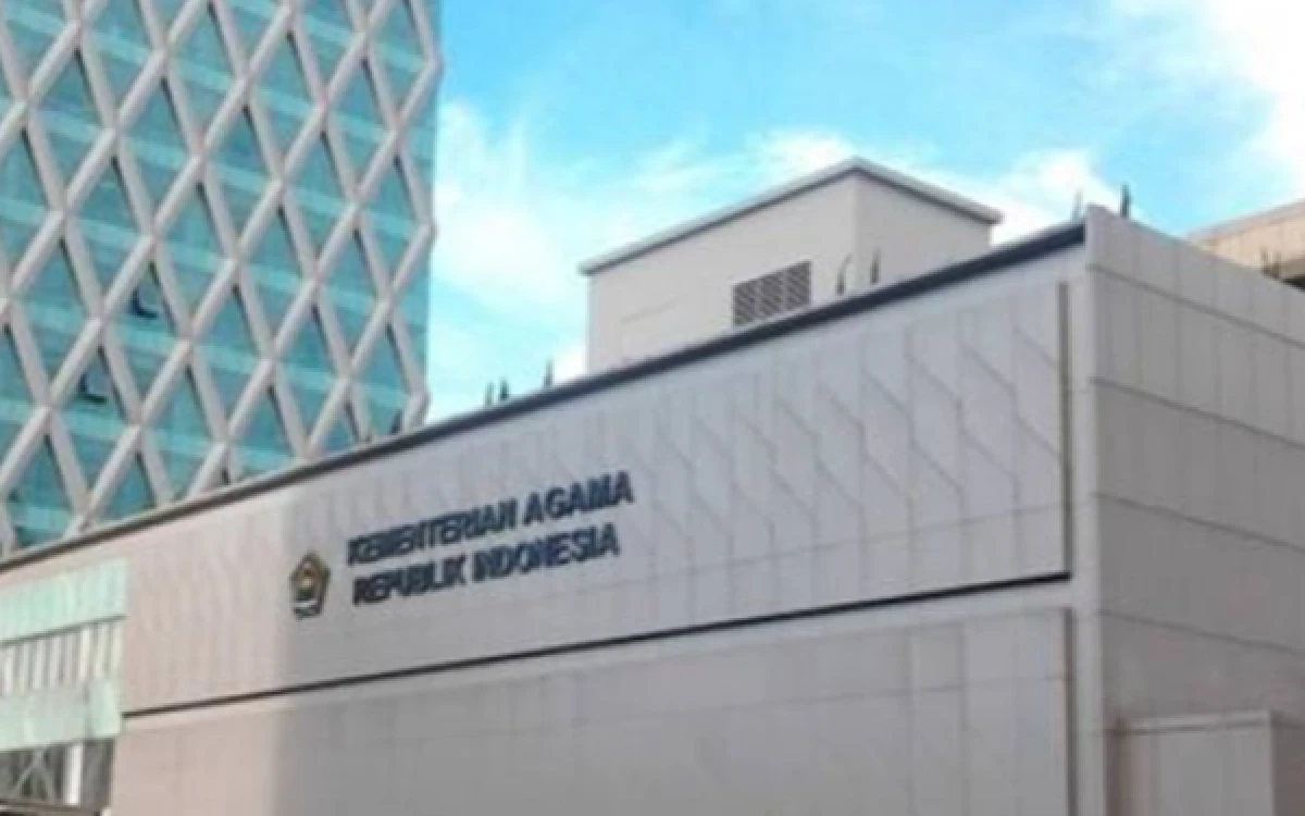 Thumbnail Berita - Perpres Baru Diterbitkan, Kemenag RI Kini Punya Direktorat Jenderal Pesantren