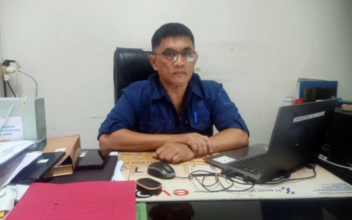 Thumbnail Berita - Urus KK, KTP-el dan KIA Tak Perlu ke Rangkas, Disdukcapil Lebak Hadir di Cilograng