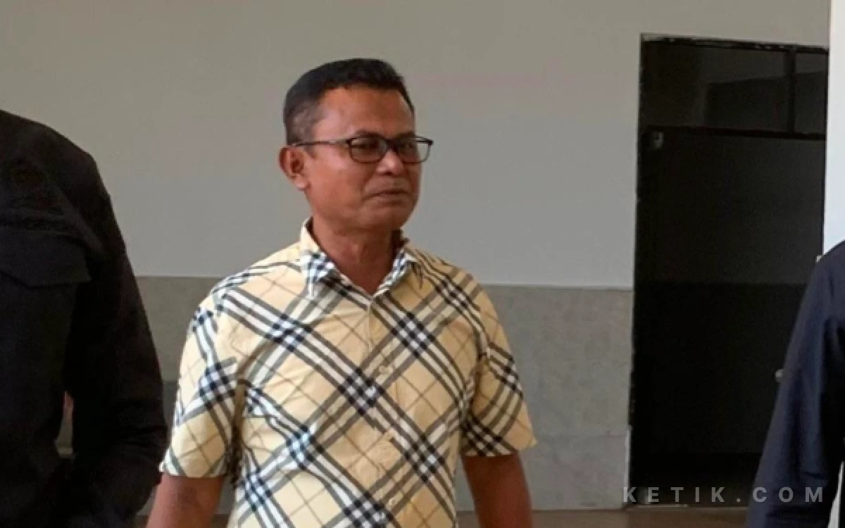 Thumbnail Berita - RSUD-TP Dinilai Lebih Pentingkan Bisnis dari Pelayanan, Zulkarnaini Kritik Keras