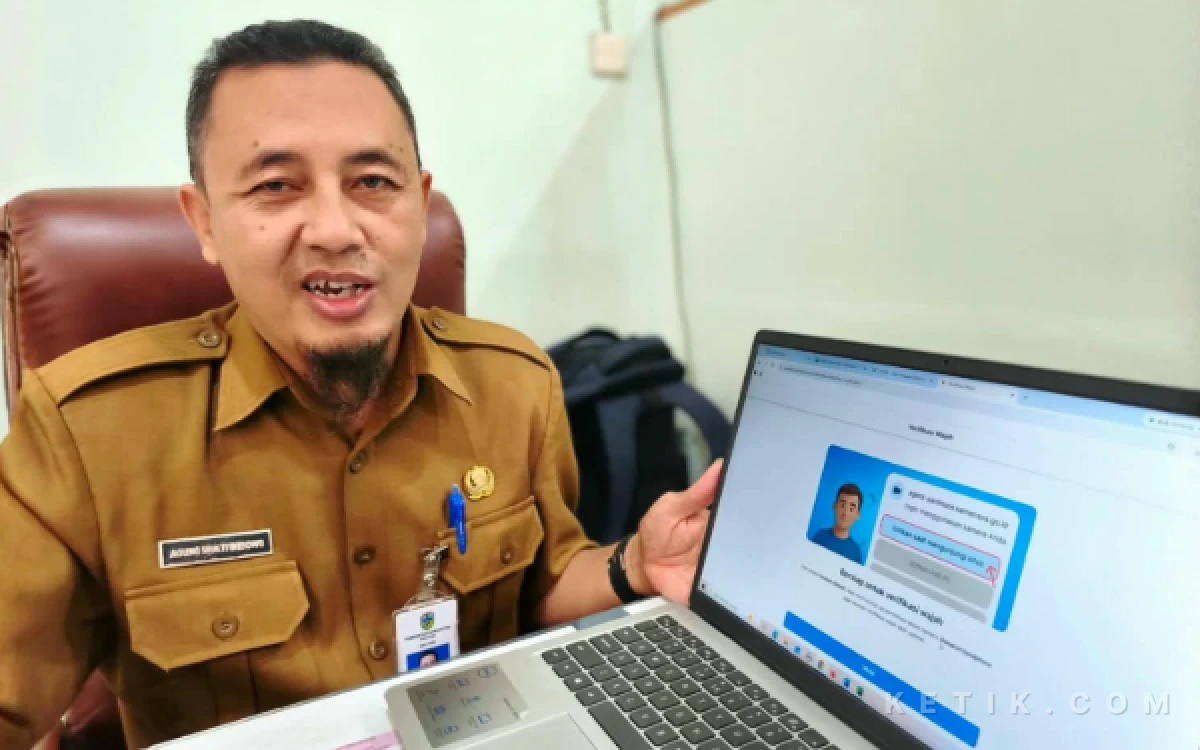Thumbnail Berita - Dinsos Pacitan Ajak Warga Usulkan Tetangga yang Butuh Bansos lewat Perlinsos