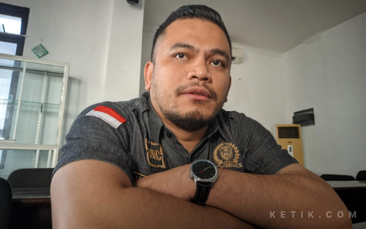 Thumbnail Berita - DPRD Pacitan Desak BPBD Antisipasi Sejak Dini Hadapi Kekeringan Panjang