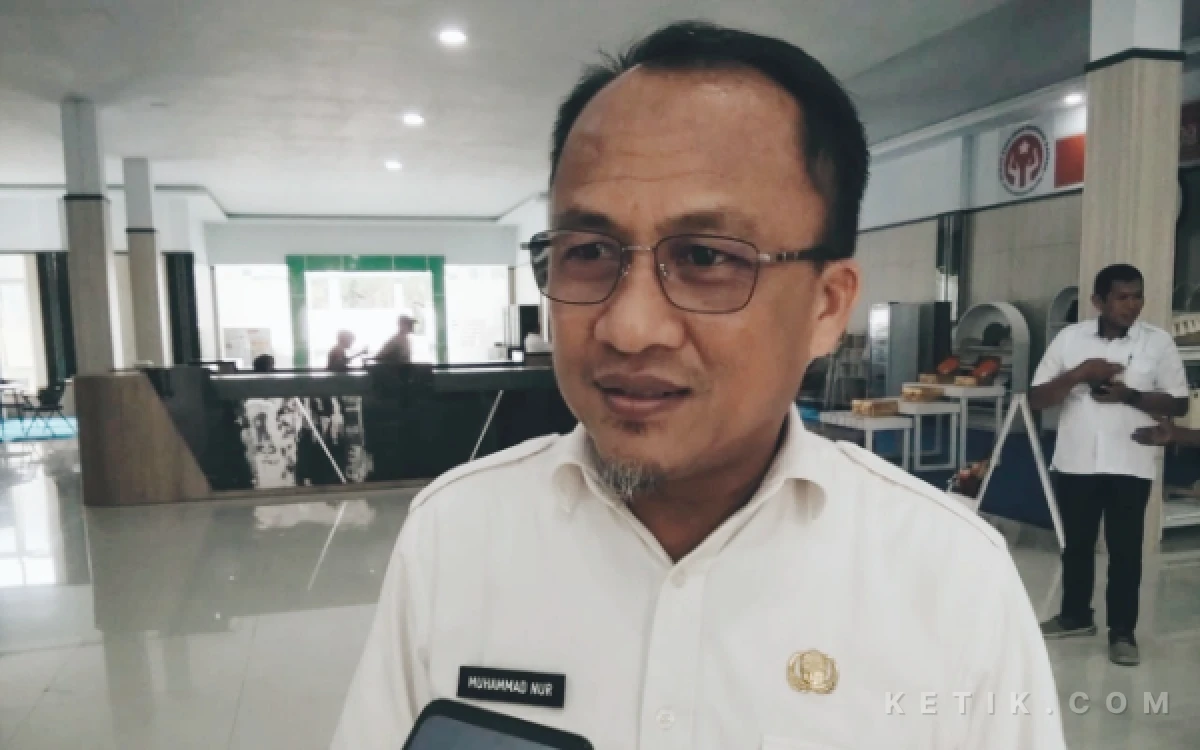 Thumbnail Berita - Pemkab Halmahera Selatan Kembangkan Model Produksi Rumput Laut Terintegrasi