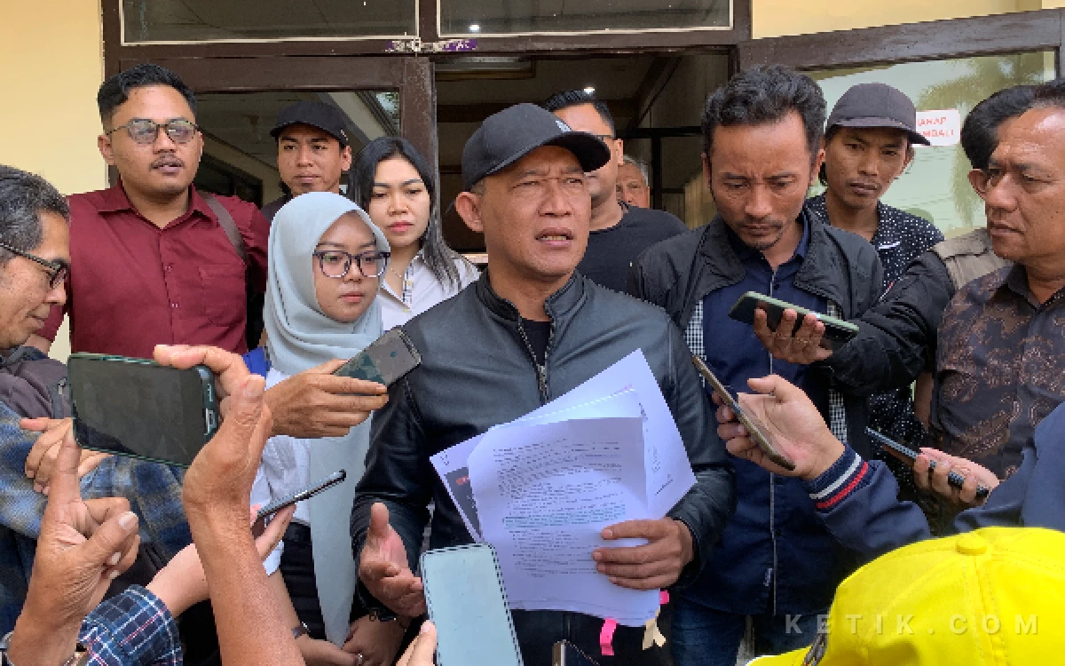 Thumbnail Berita - Enam Bulan Lebih Diaudit, Laporan Dana Desa Bululawang Blitar Diminta Segera Berujung Kepastian Hukum