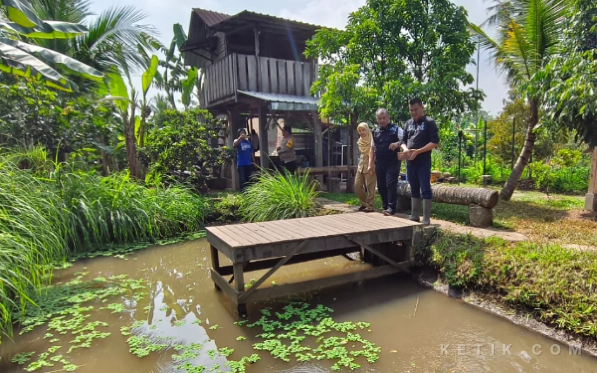 Thumbnail Berita - Melesat, KKMP Cemorokandang Kota Malang Segera Jalankan Proyek Kementerian Kelautan dan Perikanan