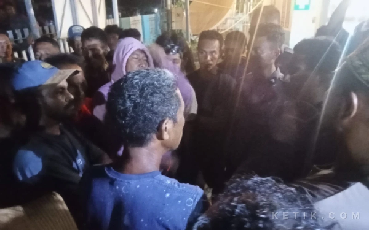 Thumbnail Berita - Listrik Obi Defisit 700 kW, Warga Desak PLN Buka Akar Pemadaman