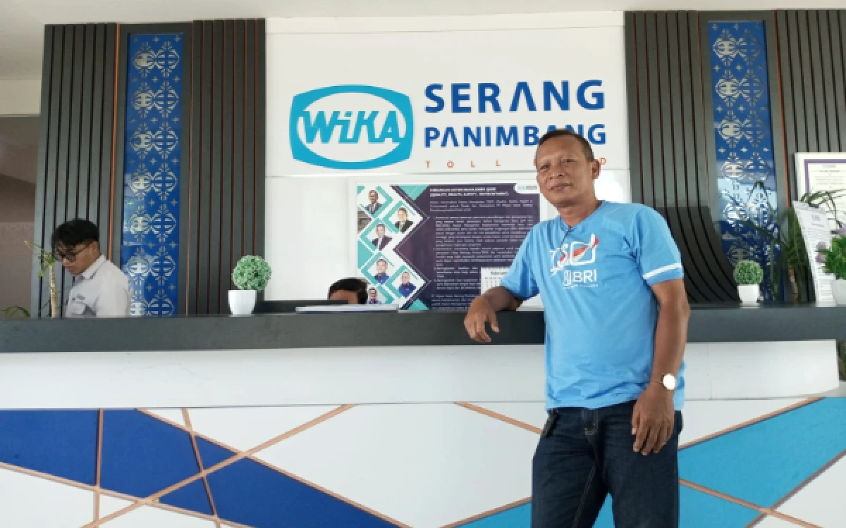 Thumbnail Berita - Tunggak PBB 2023, 2025, 2026, WIKA Serang-Panimbang Berutang Rp8,4 M ke Lebak