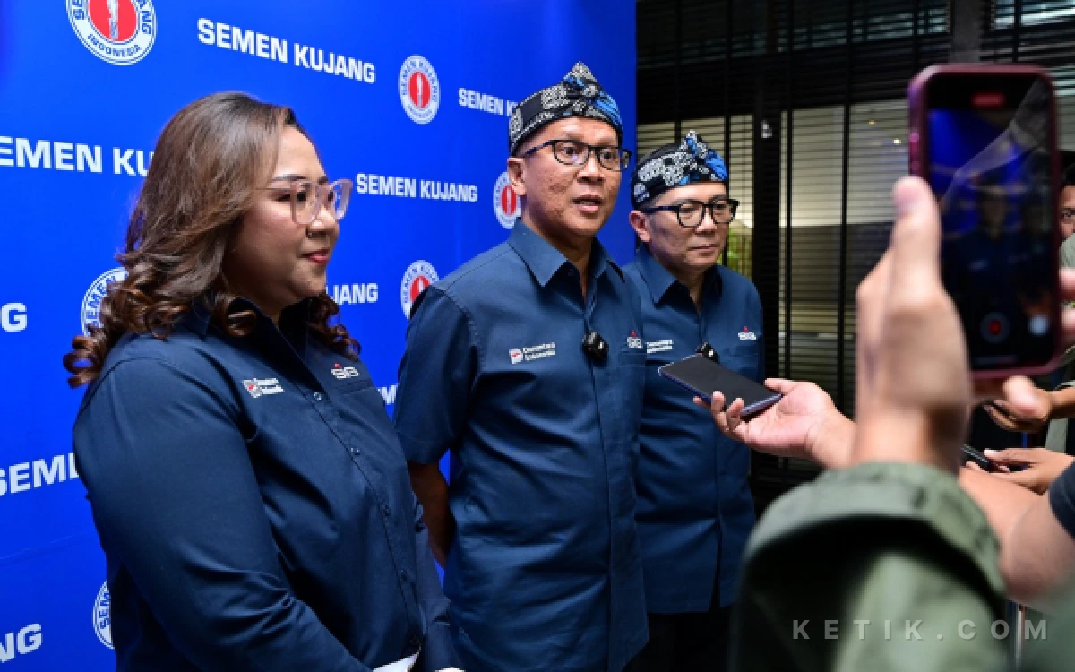 Thumbnail Berita - SIG Sematkan Teknologi Baru pada Semen Kujang, Bidik Konstruksi Lebih Kokoh dan Tahan Lama
