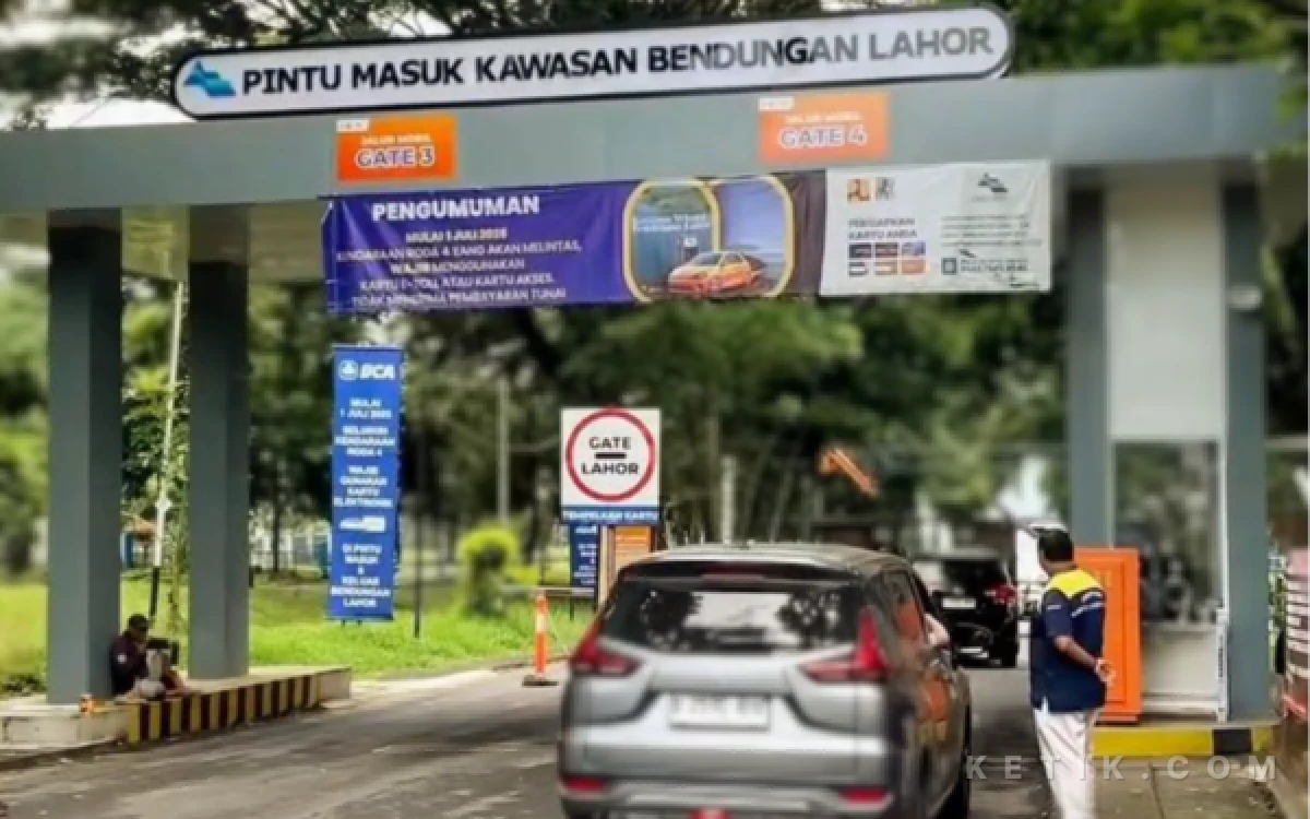 Thumbnail Berita - Pengguna Jalur Malang-Blitar Harap Bersiap, Akses Bendungan Lahor Ditutup untuk Mobil Mulai 1 Agustus 2026