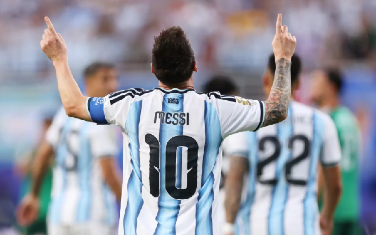 Thumbnail Berita - Daftar Lengkap 32 Tim yang Lolos ke Babak 32 Besar Piala Dunia 2026