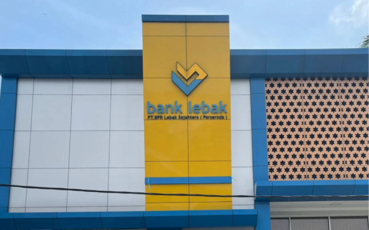 Thumbnail Berita - Nasabah BPR Lebak Sejahtera Tembus 15 Ribu, Kepercayaan Masyarakat Terus Meningkat
