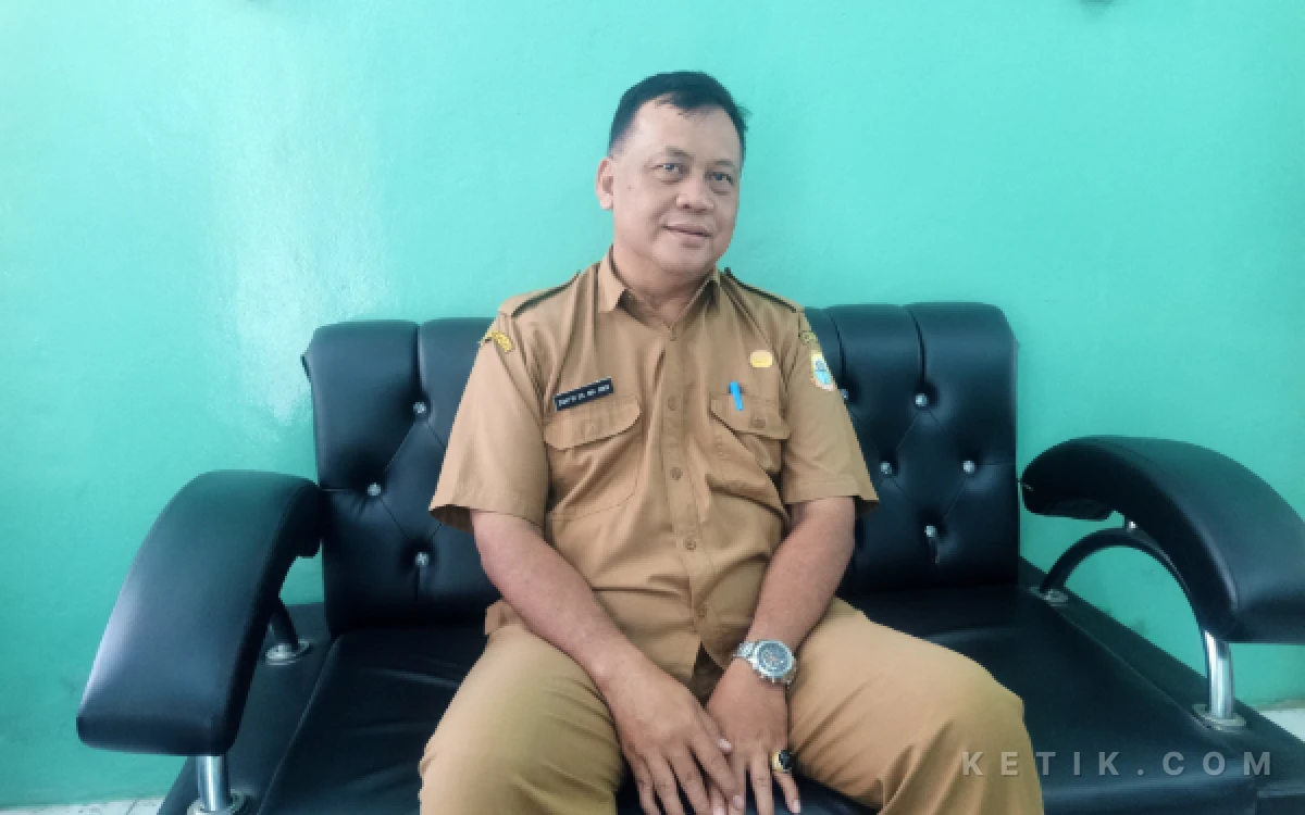 Thumbnail Berita - Plt Direktur RSUD Adjidarmo Berkomitmen Tingkatkan Pelayanan dan Benahi Kepadatan IGD