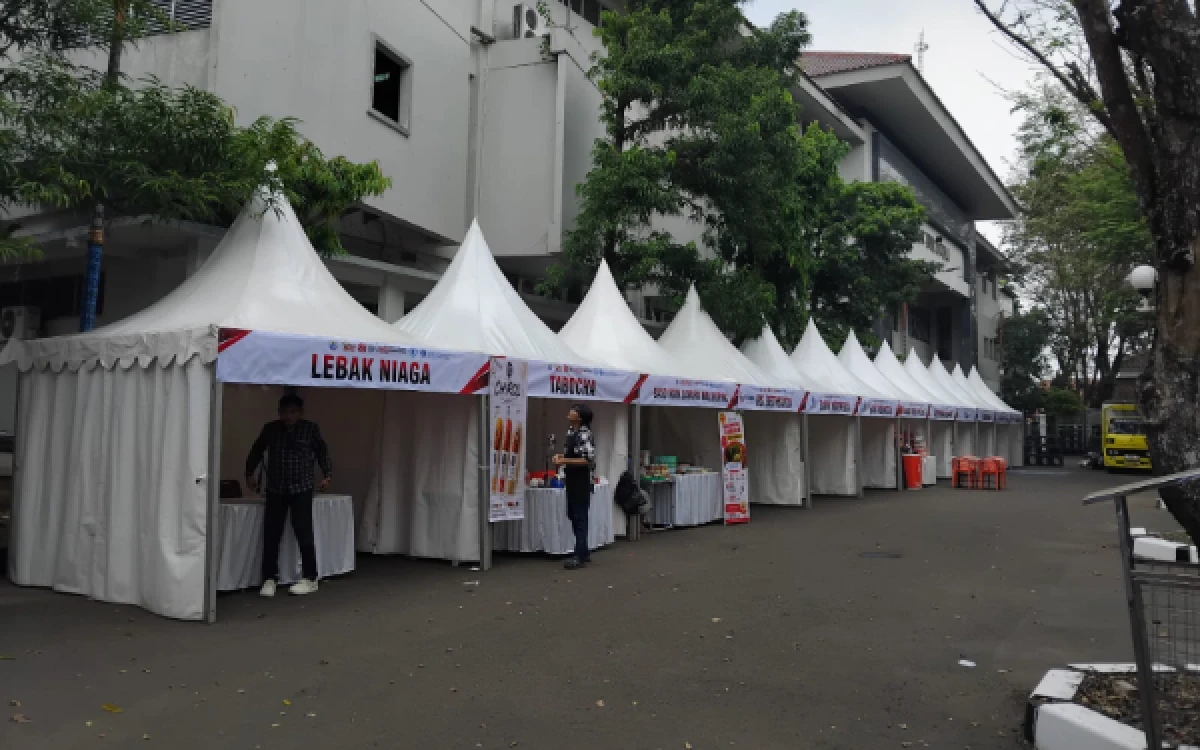 Thumbnail Berita - Dukung Sport Tourism, PT Lebak Niaga Jadikan Rangkasbitung Run Ajang Promosi Beras Lebak