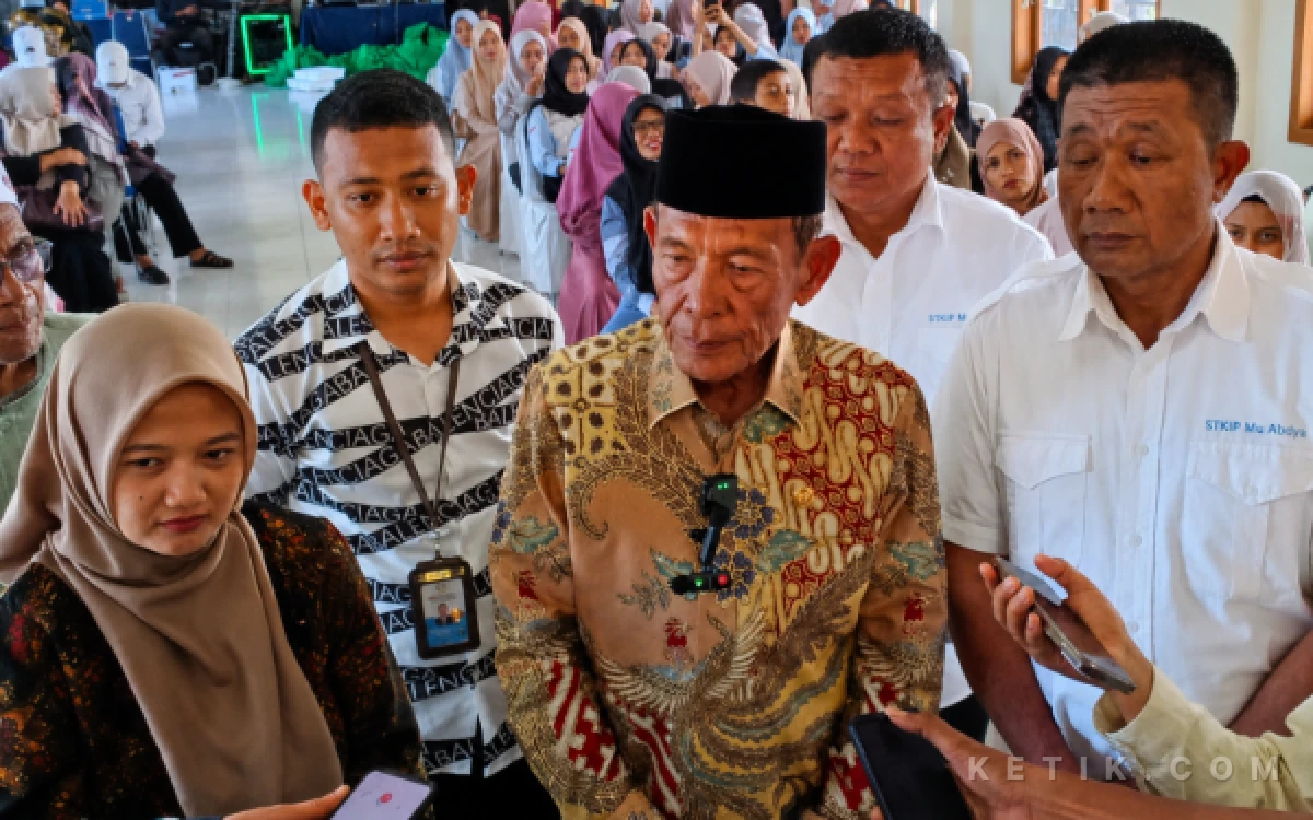 Thumbnail Berita - Ampon Bang Komit Kembangkan Destinasi Wisata Barsela Aceh, Abdya Jadi Prioritas