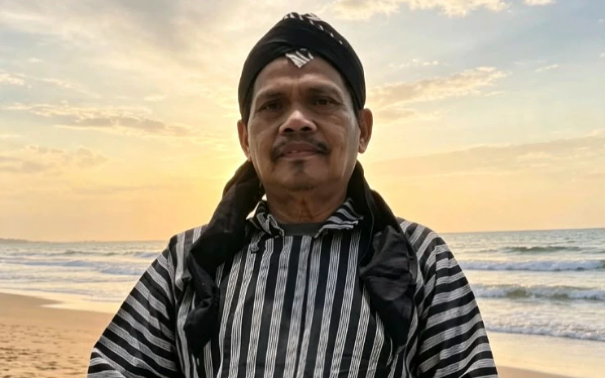 Thumbnail Berita - Menghayati Tanah sebagai Amanah: Sinergi Ekoteologi dalam Menghadapi Krisis Pangan Masyarakat
