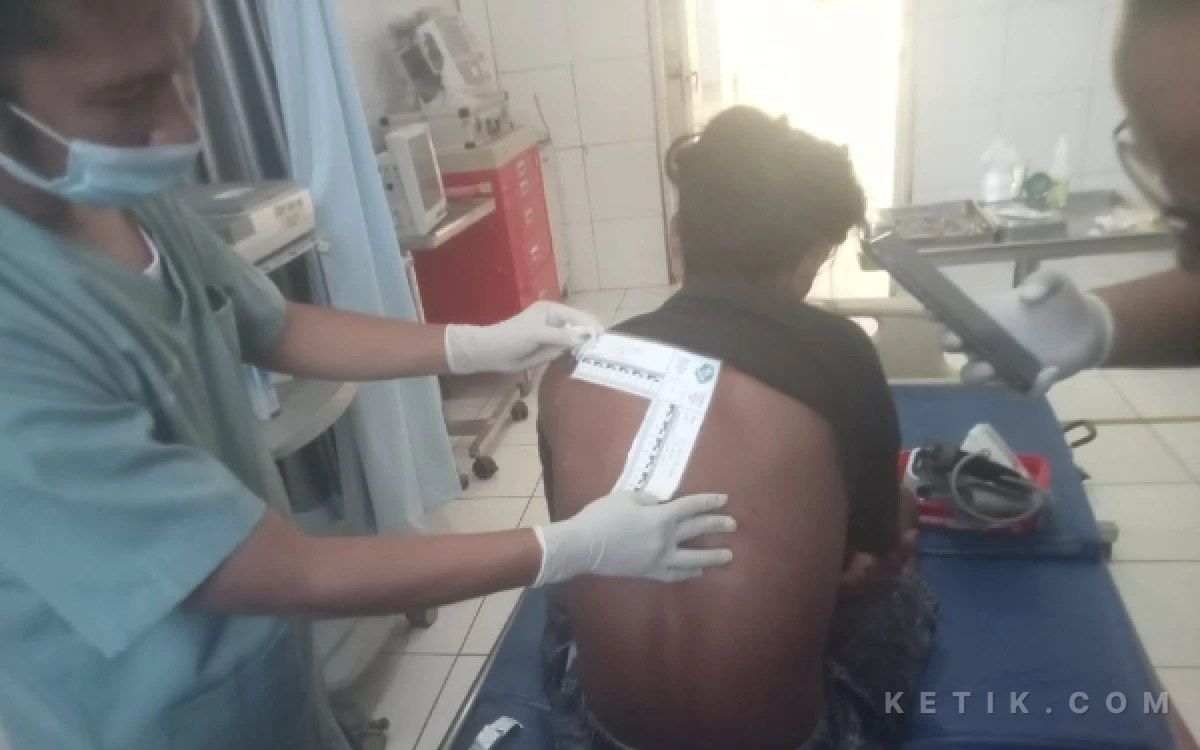 Thumbnail Berita - Panggilan “Mas” Picu Keributan, Warga Obi Barat Mengaku Dianiaya
