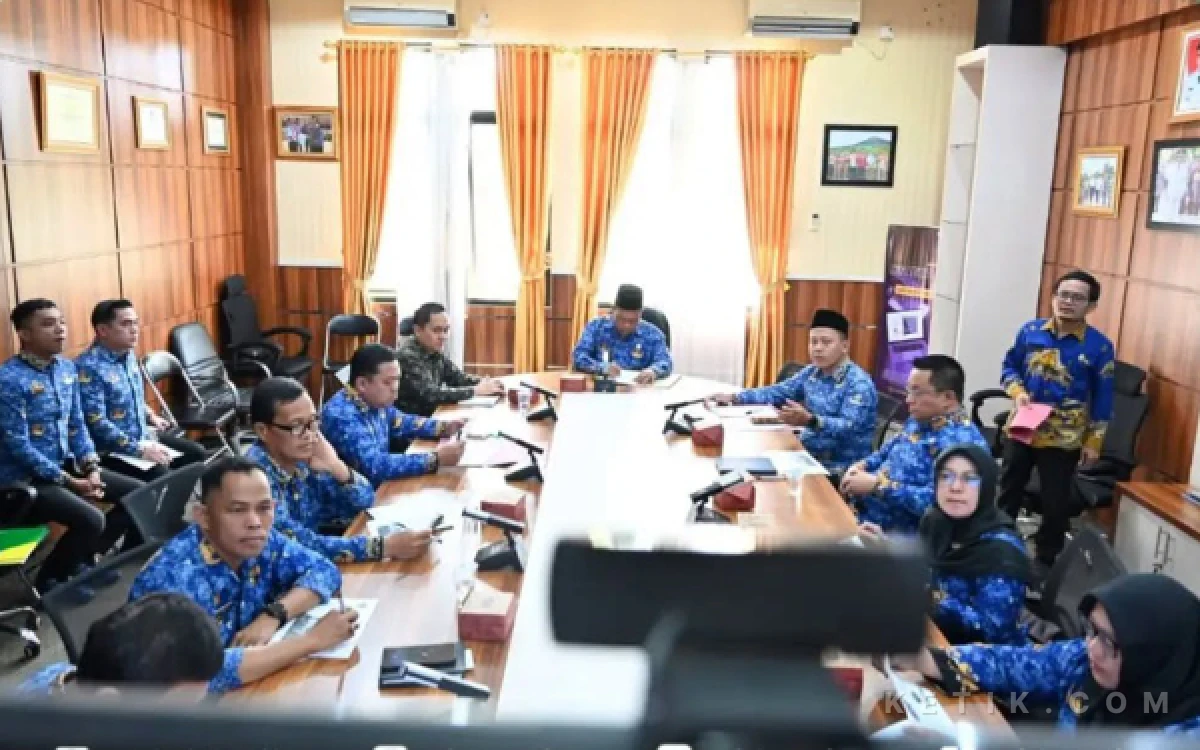 Thumbnail Berita - Perkuat Perlindungan Jamsos Pekerja Informal