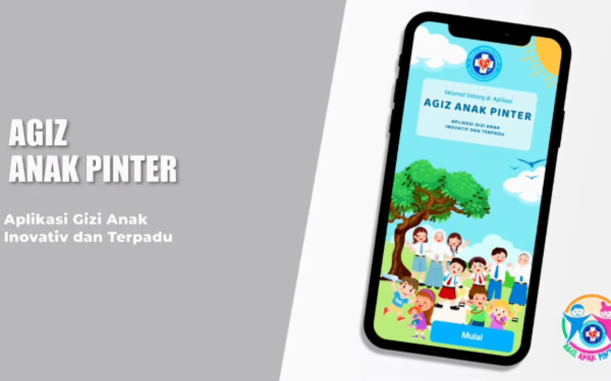 Thumbnail Berita - Agiz Anak Pinter, Aplikasi Buatan RSUD dr. Darsono Pacitan Masuk Nominasi Jatim Jagad Inovasi Award 2026