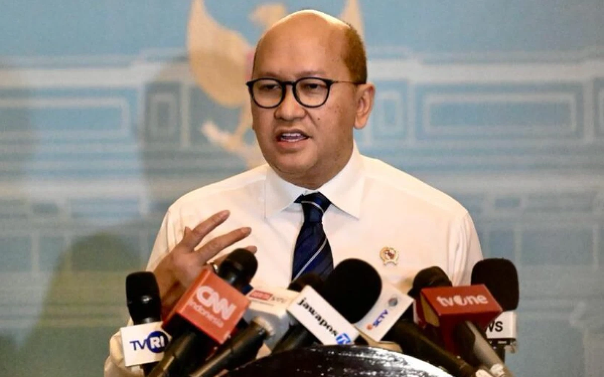 Thumbnail Berita - Bernilai Rp1.100 Triliun, Lima Bank Pelat Merah Ini Diminta Tak Hanya Kejar Laba