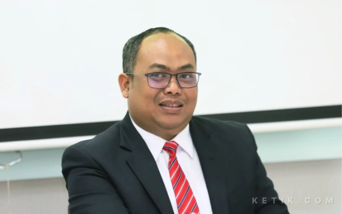 Thumbnail Berita - Memutus Rantai Kecelakaan Kapal